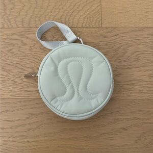 Lululemon Clip-able Pouch